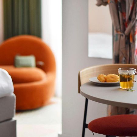 Hotel Bries Den Haag - Scheveningen Εξωτερικό φωτογραφία