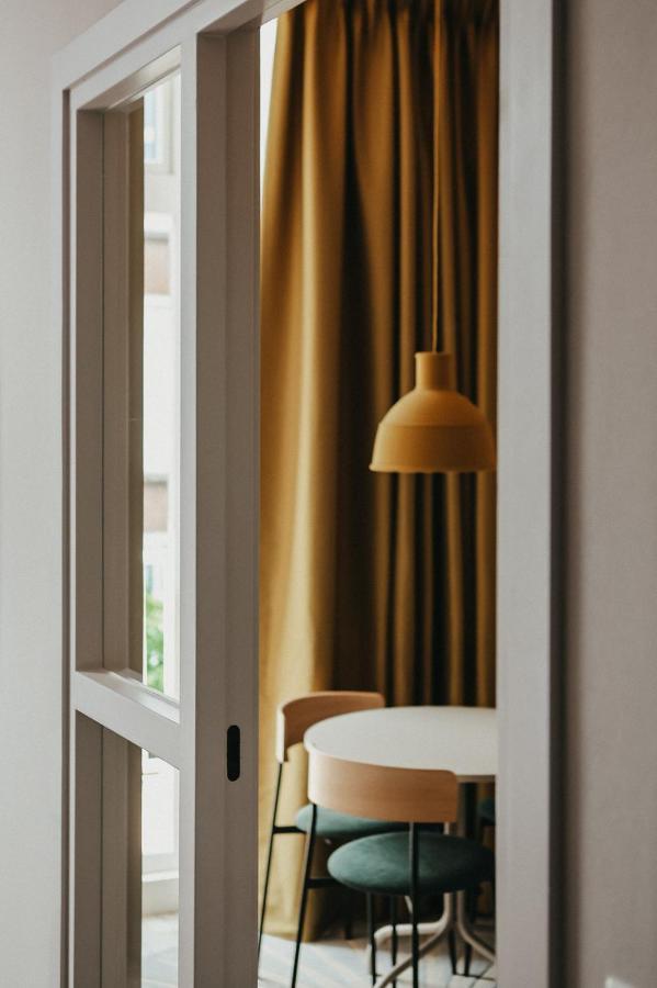 Hotel Bries Den Haag - Scheveningen Εξωτερικό φωτογραφία