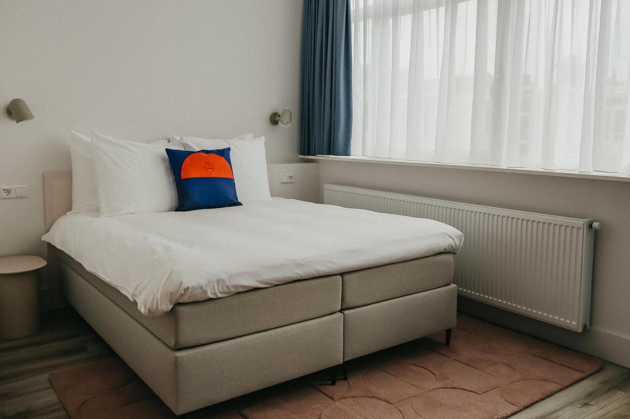 Hotel Bries Den Haag - Scheveningen Εξωτερικό φωτογραφία