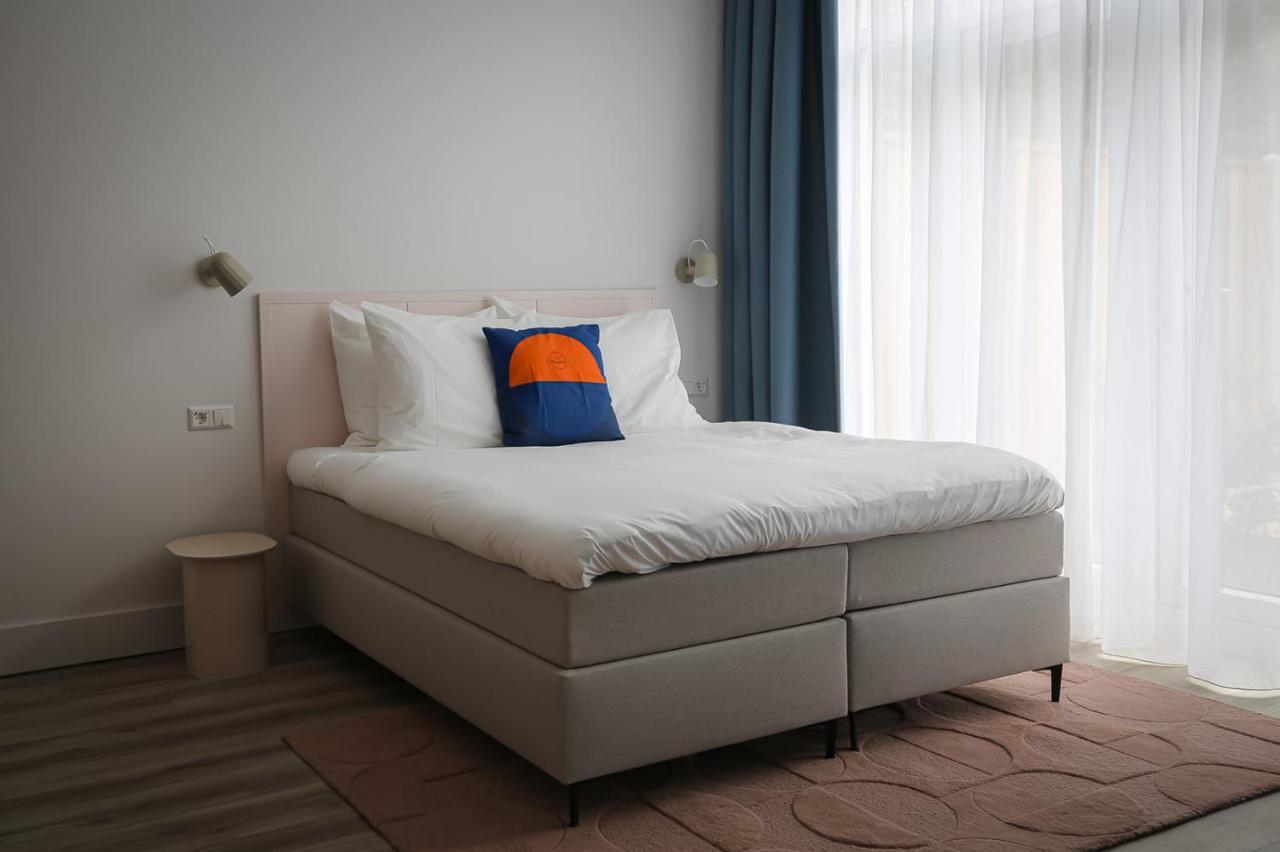 Hotel Bries Den Haag - Scheveningen Εξωτερικό φωτογραφία