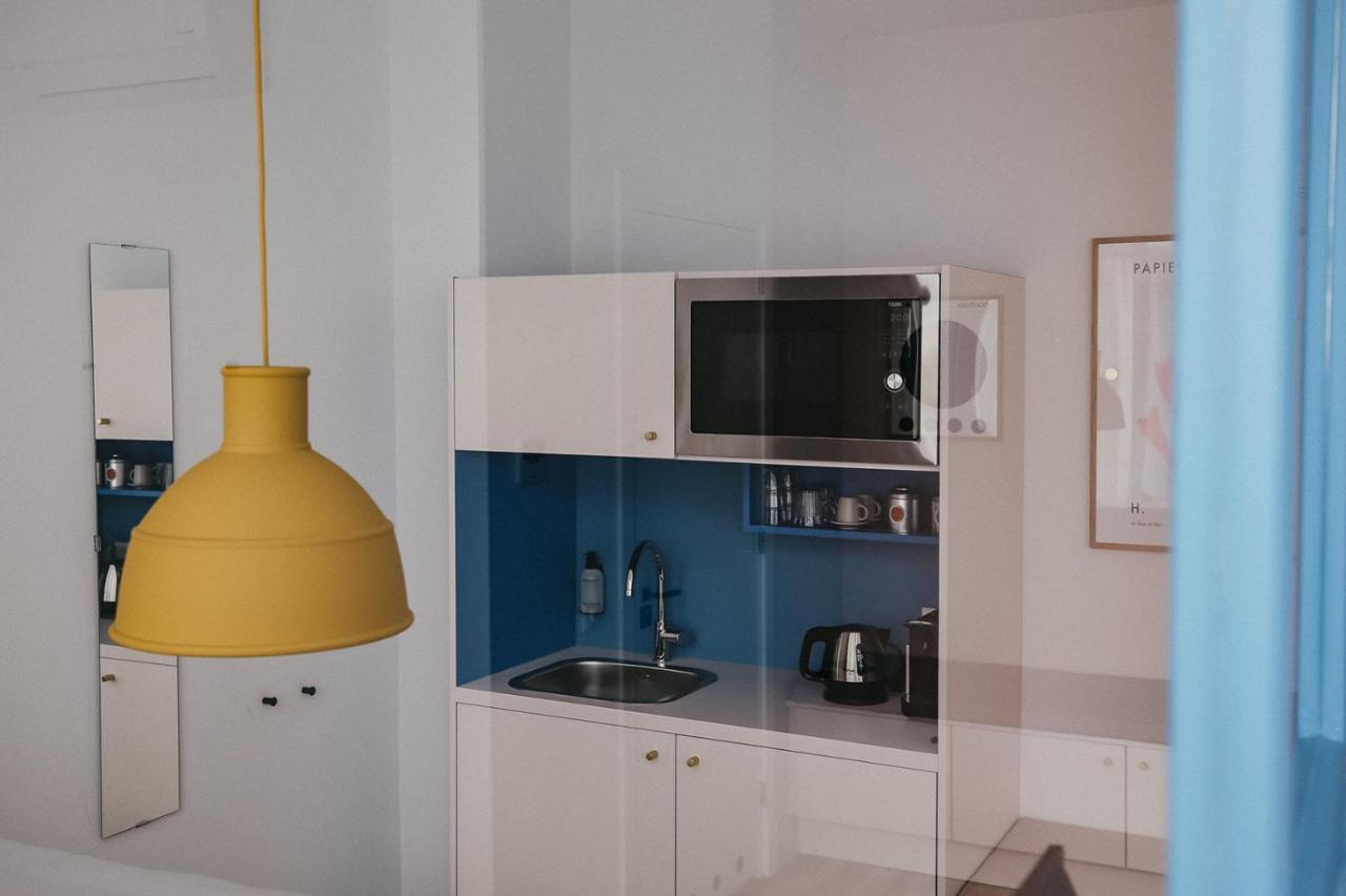 Hotel Bries Den Haag - Scheveningen Εξωτερικό φωτογραφία