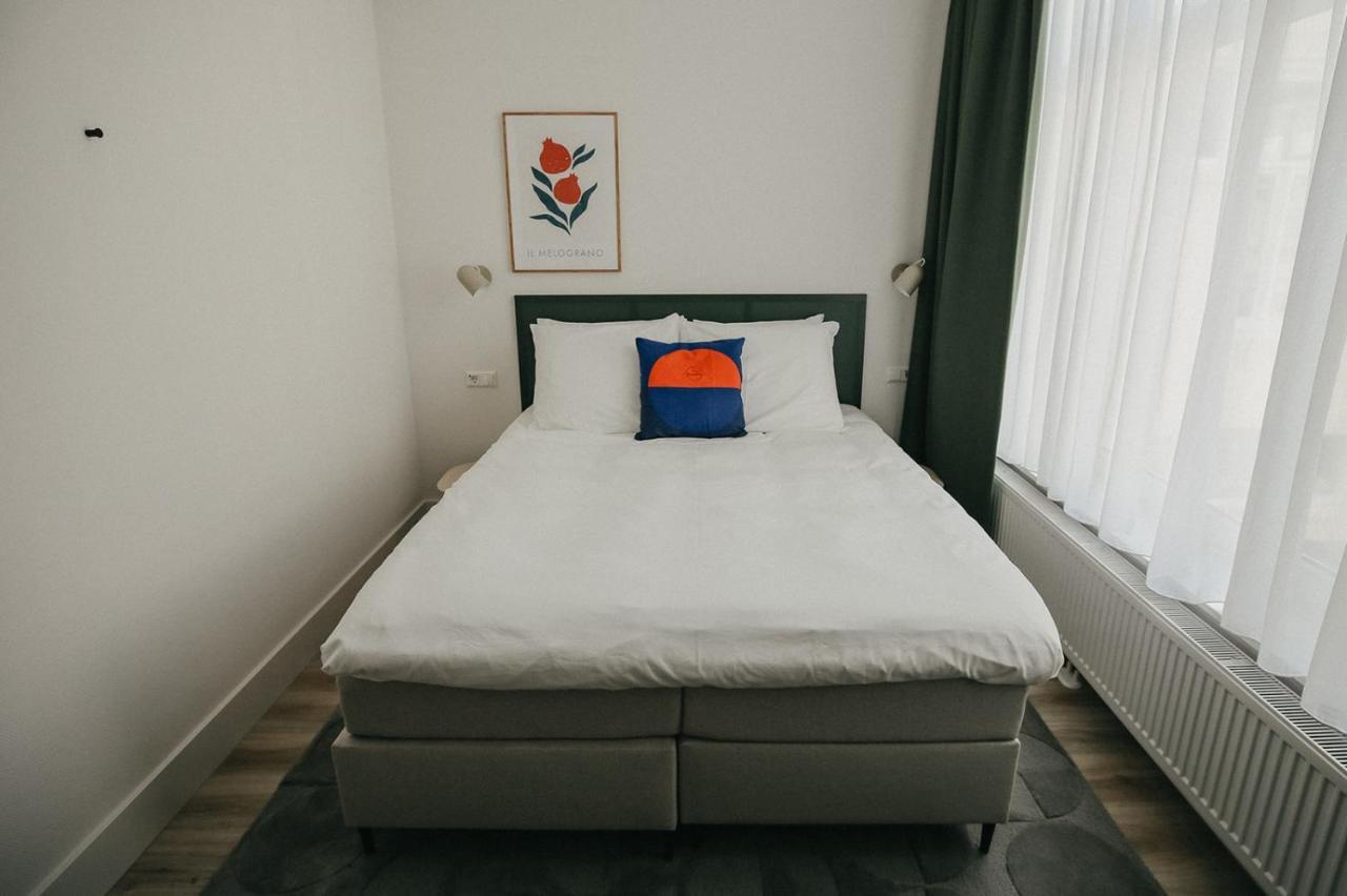 Hotel Bries Den Haag - Scheveningen Εξωτερικό φωτογραφία