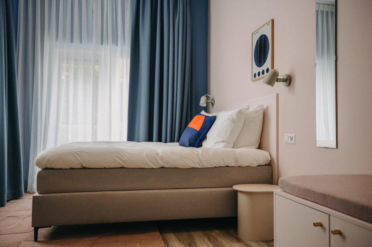 Hotel Bries Den Haag - Scheveningen Εξωτερικό φωτογραφία