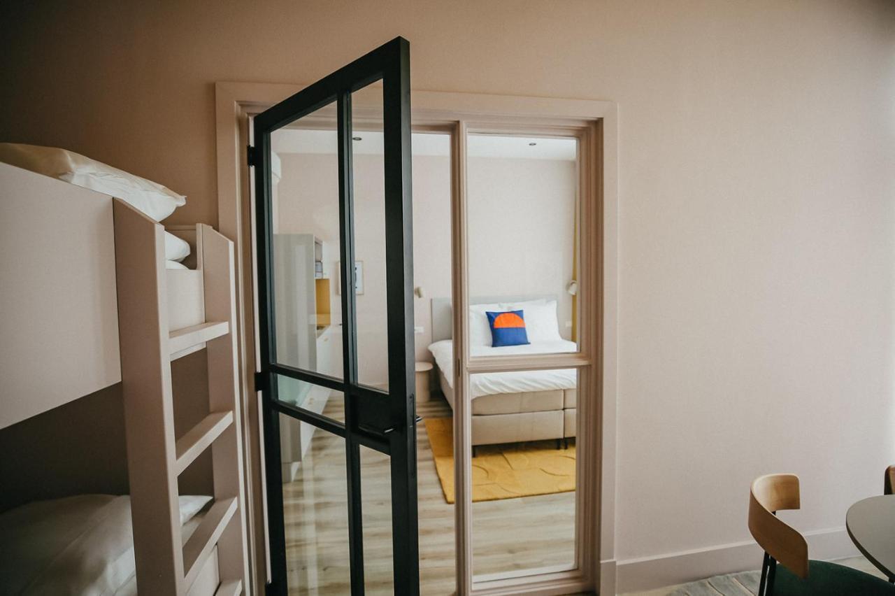 Hotel Bries Den Haag - Scheveningen Εξωτερικό φωτογραφία