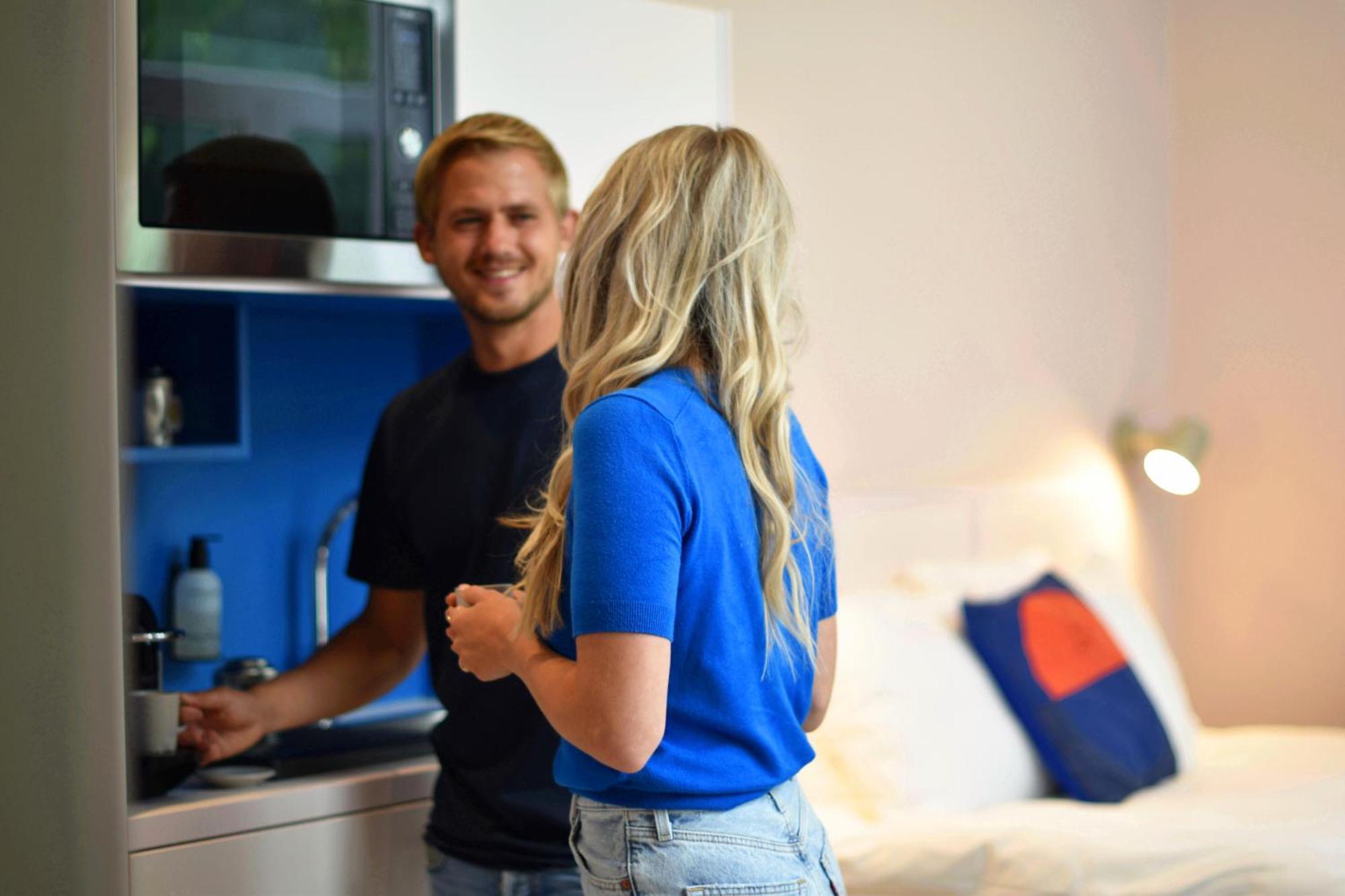Hotel Bries Den Haag - Scheveningen Εξωτερικό φωτογραφία