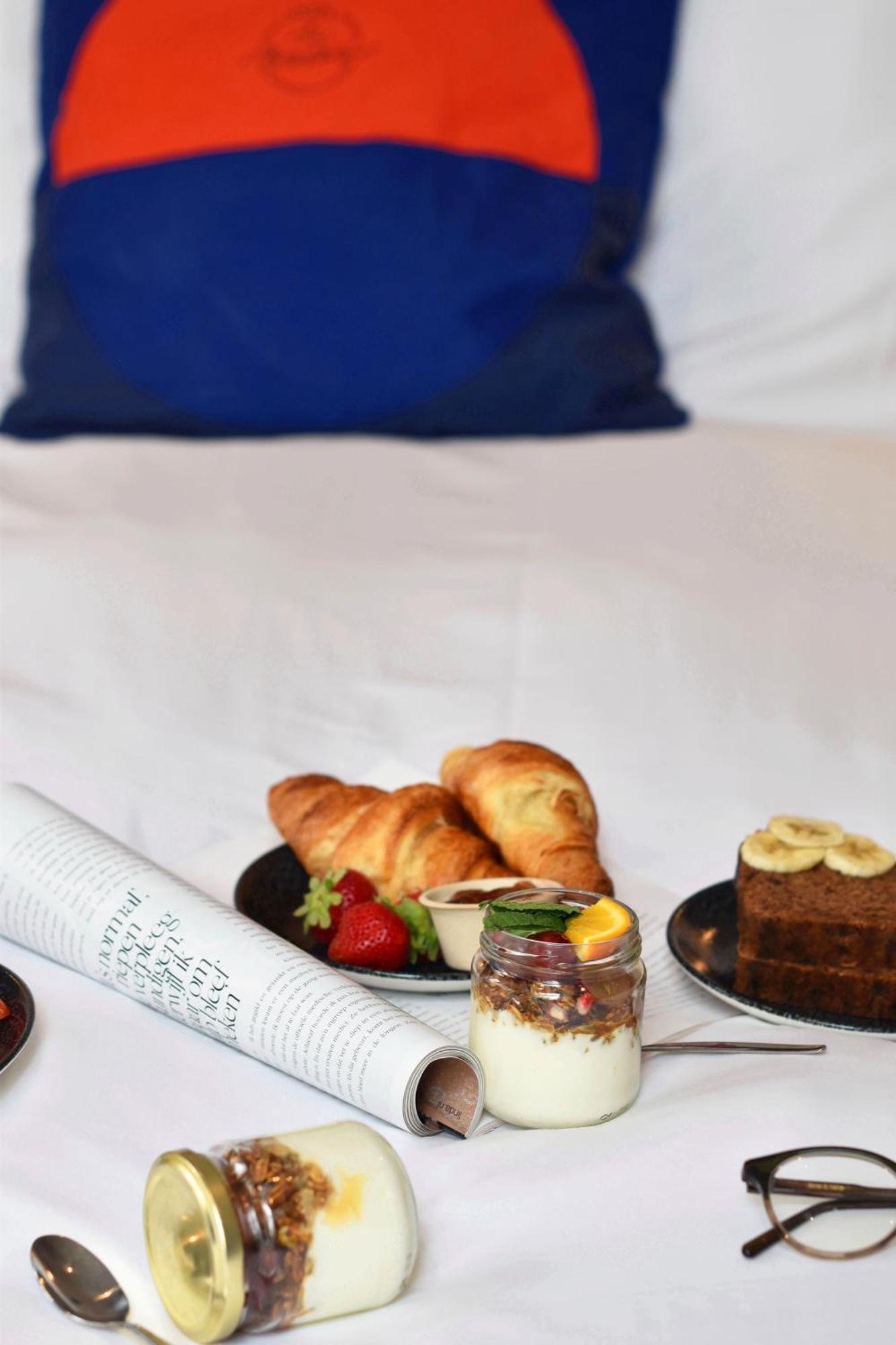 Hotel Bries Den Haag - Scheveningen Εξωτερικό φωτογραφία